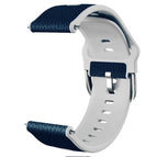 22mm / Blue White