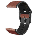 22mm / Brown