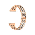 22mm / Rose Gold