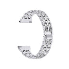 22mm / Silver