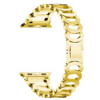 7 41mm / 6 & SE & 5 & 4 40mm / 3 & 2 & 1 38mm / Gold