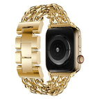 7 41mm / 6 & SE & 5 & 4 40mm / 3 & 2 & 1 38mm / Gold