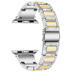 7 45mm / 6 & SE & 5 & 4 44mm / 3 & 2 & 1 42mm / Silver White