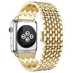 7 41mm / 6 & SE & 5 & 4 40mm / 3 & 2 & 1 38mm / Gold