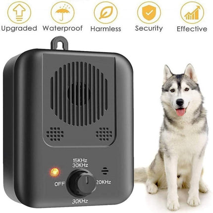 RC-309 Bark Control Devices Defer Nuisance Barking, RC-309 - DealBuddy
