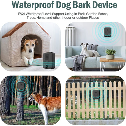 RC-309 Bark Control Devices Defer Nuisance Barking, RC-309 - DealBuddy