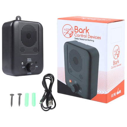 RC-309 Bark Control Devices Defer Nuisance Barking, RC-309 - DealBuddy
