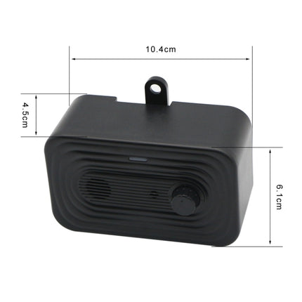 RC-311 Home Ultrasonic Pet Stop Barking Device, RC-311 - DealBuddy