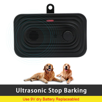 RC-311 Home Ultrasonic Pet Stop Barking Device, RC-311 - DealBuddy