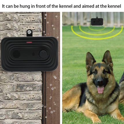 RC-311 Home Ultrasonic Pet Stop Barking Device, RC-311 - DealBuddy