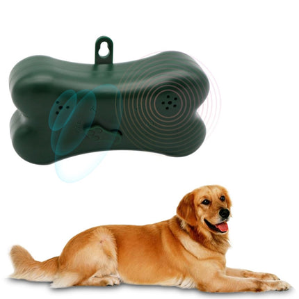 RC-518 Home Ultrasonic Dog Stop Barking Device, RC-518 - DealBuddy