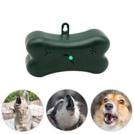 RC-518 Home Ultrasonic Dog Stop Barking Device, RC-518 - DealBuddy