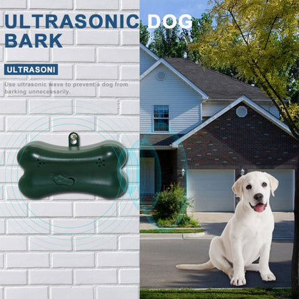 RC-518 Home Ultrasonic Dog Stop Barking Device, RC-518 - DealBuddy