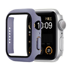 For Apple Watch Series 6 / 5 / 4 / Watch SE 40mm / Lavender