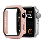 For Apple Watch Series 6 / 5 / 4 / Watch SE 40mm / Pink