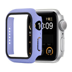 For Apple Watch Series 6 / 5 / 4 / Watch SE 40mm / Light Purple