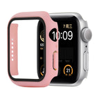 For Apple Watch Series 6 / 5 / 4 / Watch SE 40mm / Red Pink