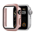 For Apple Watch Series 6 / 5 / 4 / Watch SE 40mm / Rose Gold