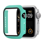 For Apple Watch Series 6 / 5 / 4 / Watch SE 40mm / Light Green