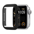 For Apple Watch Series 6 / 5 / 4 / Watch SE 40mm / Black