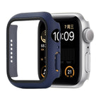 For Apple Watch Series 6 / 5 / 4 / Watch SE 40mm / Midnight Blue