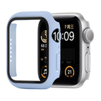 For Apple Watch Series 6 / 5 / 4 / Watch SE 40mm / Ice Sea Blue