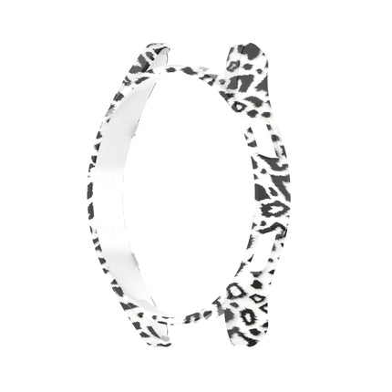 Half Coverage Hollowed PC Protective Case, For Samsung Galaxy Watch4 Classic 42mm, For Samsung Galaxy Watch4 40mm, For Samsung Galaxy Watch4 44mm - DealBuddy
