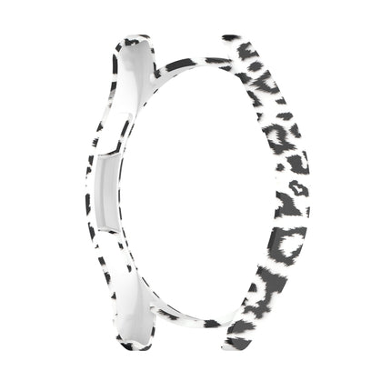 Half Coverage Hollowed PC Protective Case, For Samsung Galaxy Watch4 Classic 42mm, For Samsung Galaxy Watch4 40mm, For Samsung Galaxy Watch4 44mm - DealBuddy