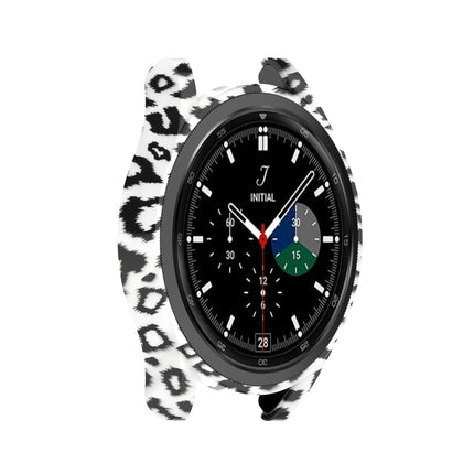 Half Coverage Hollowed PC Protective Case, For Samsung Galaxy Watch4 Classic 42mm, For Samsung Galaxy Watch4 Classic 46mm, For Samsung Galaxy Watch4 40mm, For Samsung Galaxy Watch4 44mm - DealBuddy