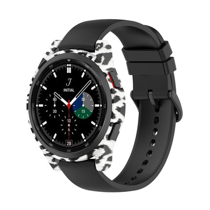 Half Coverage Hollowed PC Protective Case, For Samsung Galaxy Watch4 Classic 42mm, For Samsung Galaxy Watch4 40mm, For Samsung Galaxy Watch4 44mm - DealBuddy