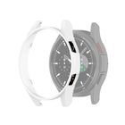 Half Coverage Hollowed PC Protective Case, For Samsung Galaxy Watch4 Classic 42mm, For Samsung Galaxy Watch4 40mm, For Samsung Galaxy Watch4 44mm - DealBuddy