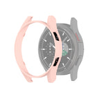 Half Coverage Hollowed PC Protective Case, For Samsung Galaxy Watch4 Classic 42mm, For Samsung Galaxy Watch4 40mm, For Samsung Galaxy Watch4 44mm - DealBuddy