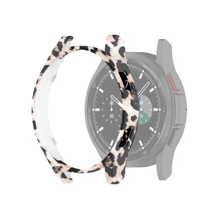 Half Coverage Hollowed PC Protective Case, For Samsung Galaxy Watch4 Classic 42mm, For Samsung Galaxy Watch4 40mm, For Samsung Galaxy Watch4 44mm - DealBuddy