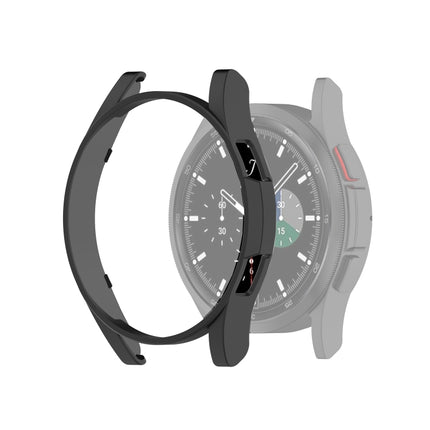 Half Coverage Hollowed PC Protective Case, For Samsung Galaxy Watch4 Classic 42mm, For Samsung Galaxy Watch4 40mm, For Samsung Galaxy Watch4 44mm - DealBuddy
