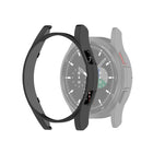 Half Coverage Hollowed PC Protective Case, For Samsung Galaxy Watch4 Classic 42mm, For Samsung Galaxy Watch4 40mm, For Samsung Galaxy Watch4 44mm - DealBuddy