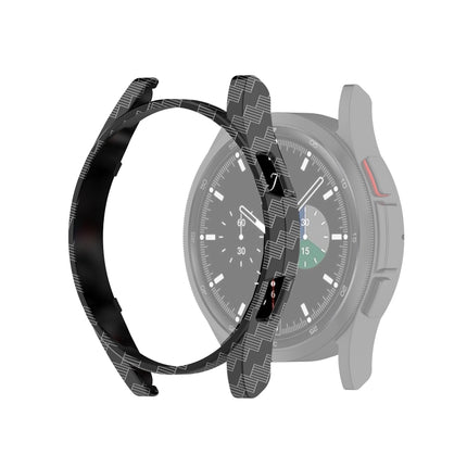 Half Coverage Hollowed PC Protective Case, For Samsung Galaxy Watch4 Classic 42mm, For Samsung Galaxy Watch4 40mm, For Samsung Galaxy Watch4 44mm - DealBuddy