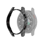 Half Coverage Hollowed PC Protective Case, For Samsung Galaxy Watch4 Classic 42mm, For Samsung Galaxy Watch4 40mm, For Samsung Galaxy Watch4 44mm - DealBuddy