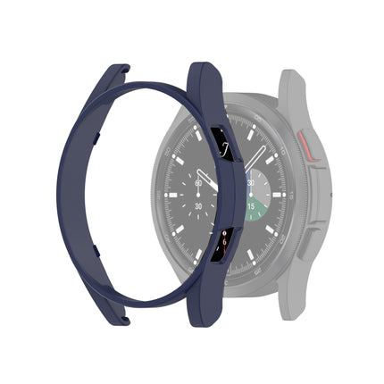 Half Coverage Hollowed PC Protective Case, For Samsung Galaxy Watch4 Classic 42mm, For Samsung Galaxy Watch4 40mm, For Samsung Galaxy Watch4 44mm - DealBuddy