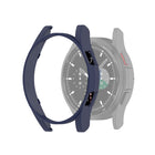 Half Coverage Hollowed PC Protective Case, For Samsung Galaxy Watch4 Classic 42mm, For Samsung Galaxy Watch4 40mm, For Samsung Galaxy Watch4 44mm - DealBuddy
