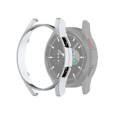 Half Coverage Hollowed PC Protective Case, For Samsung Galaxy Watch4 Classic 42mm, For Samsung Galaxy Watch4 40mm, For Samsung Galaxy Watch4 44mm - DealBuddy