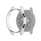 Half Coverage Hollowed PC Protective Case, For Samsung Galaxy Watch4 Classic 42mm, For Samsung Galaxy Watch4 40mm, For Samsung Galaxy Watch4 44mm - DealBuddy