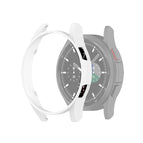 For Samsung Galaxy Watch4 Classic 46mm / White