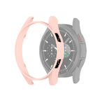 For Samsung Galaxy Watch4 Classic 46mm / Pink