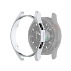 For Samsung Galaxy Watch4 Classic 46mm / Silver