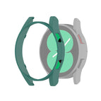 For Samsung Galaxy Watch4 40mm / Green