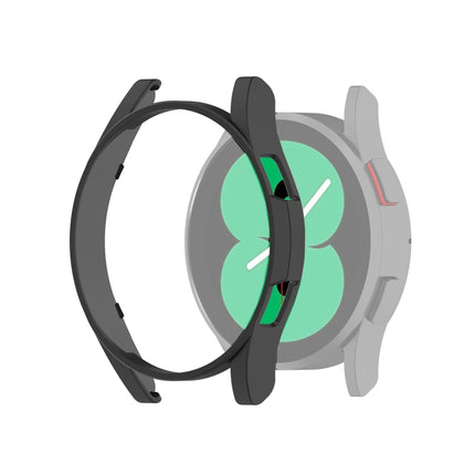 Half Coverage Hollowed PC Protective Case, For Samsung Galaxy Watch4 Classic 42mm, For Samsung Galaxy Watch4 40mm, For Samsung Galaxy Watch4 44mm - DealBuddy