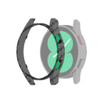 For Samsung Galaxy Watch4 40mm / Carbon Fibre