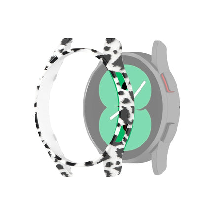 Half Coverage Hollowed PC Protective Case, For Samsung Galaxy Watch4 Classic 42mm, For Samsung Galaxy Watch4 Classic 46mm, For Samsung Galaxy Watch4 40mm, For Samsung Galaxy Watch4 44mm - DealBuddy