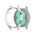 For Samsung Galaxy Watch4 44mm / Silver