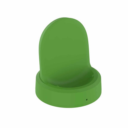 For Samsung Galaxy Watch4 Classic / Galaxy Watch4 Universal Silicone Charger Holder